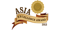 Asia Excellence Award