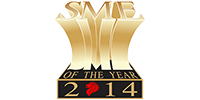 SME Of The Year 2014