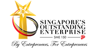 Singapore Outstanding Enterprise